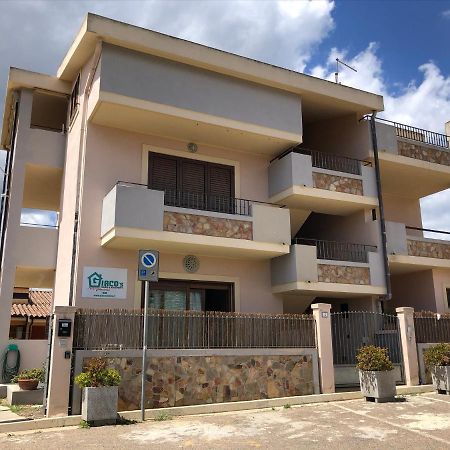 Giaco'S Apartments 1 วิลลัสซีมีอุส ภายนอก รูปภาพ
