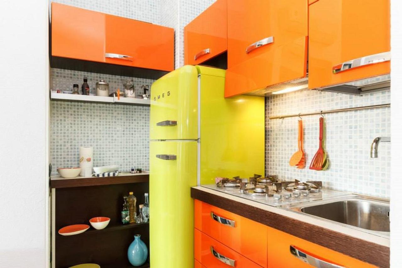Giaco'S Apartments 1 วิลลัสซีมีอุส ภายนอก รูปภาพ