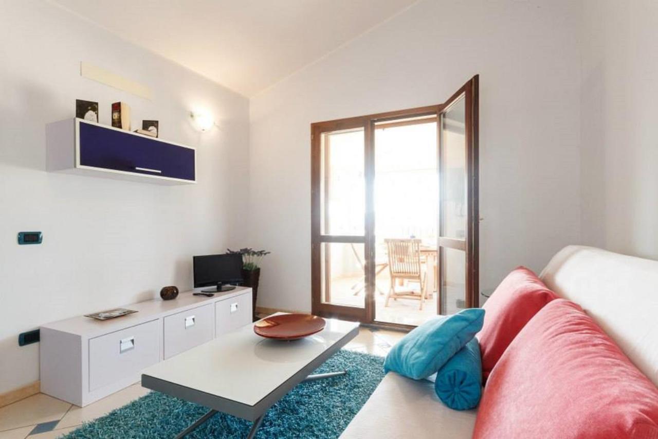 Giaco'S Apartments 1 วิลลัสซีมีอุส ภายนอก รูปภาพ